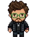 Aleks Syntek sprite