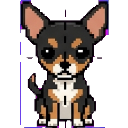 Chibi sprite