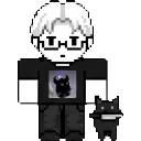 Rolando sprite