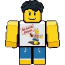Shedletsky sprite