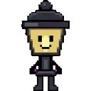 Streetlight sprite