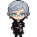 Hawthorne sprite