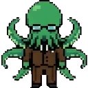 Joverile sprite