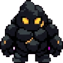 Rockslide sprite