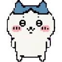 Hachiware sprite
