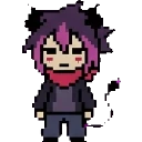 Haru sprite