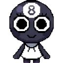 Toodles sprite