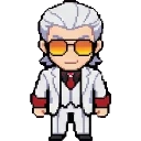X sprite