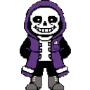 Epic Sans sprite