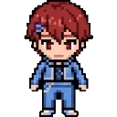 Riddle sprite