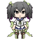 Viryl sprite