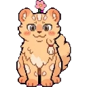 Chugou sprite