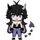 Mori_liks sprite