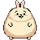 Usagi sprite