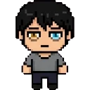 Gehasst sprite
