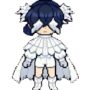 Yvette sprite