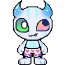 캎캎프 sprite