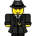 mafioso sprite