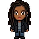 Marie Moreau sprite
