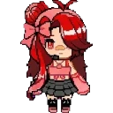 Ruby sprite