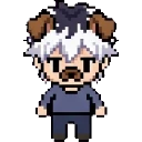 Tim sprite