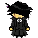 Mafioso sprite