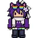 Brighteyes sprite