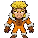 Victor Creed sprite