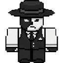 Artful sprite