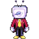 Tenna sprite