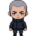 Mak sprite