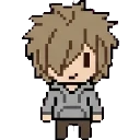 Nikki sprite