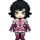 Clarissa sprite