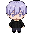 Shou sprite