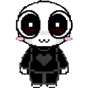Lil' boy sprite