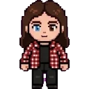 Charis sprite