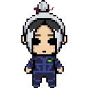 Gagamaru sprite