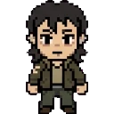 Jared Baxter sprite