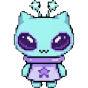 Mimo sprite