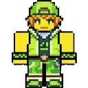 Microphone sprite