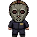 Joe Owens sprite
