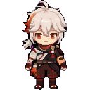 Kazuha sprite