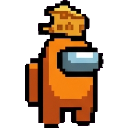 Sr Queso sprite