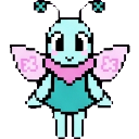 Flyte sprite