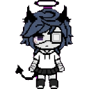 Quendy sprite