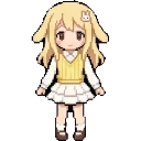 Usagi sprite