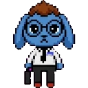 ron sprite