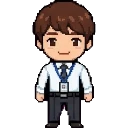 Jang Geu-rae sprite