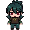 Sol sprite
