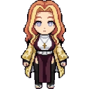 Nosiris sprite